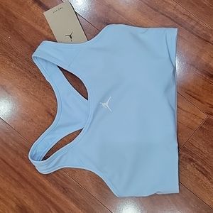 NWT size S Jordan sports bra